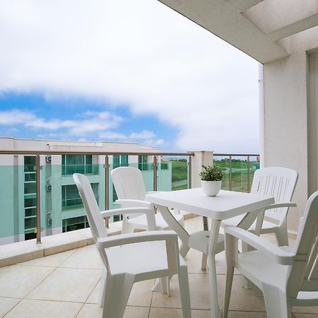 Sea Life Apartments Sinemorets Sinemoretz Exterior foto