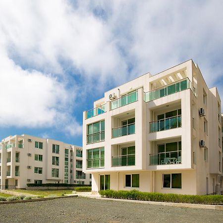 Sea Life Apartments Sinemorets Sinemoretz Exterior foto
