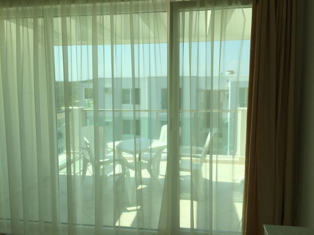 Sea Life Apartments Sinemorets Sinemoretz Exterior foto