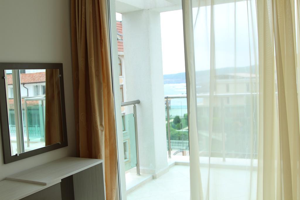 Sea Life Apartments Sinemorets Sinemoretz Exterior foto