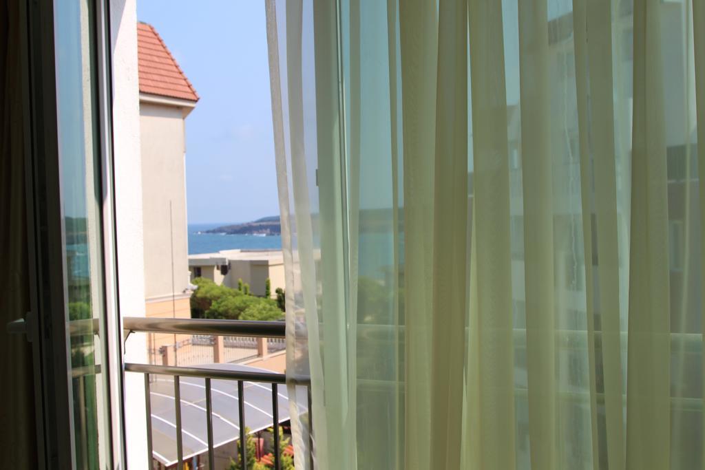 Sea Life Apartments Sinemorets Sinemoretz Exterior foto