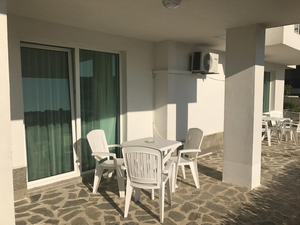 Sea Life Apartments Sinemorets Sinemoretz Exterior foto