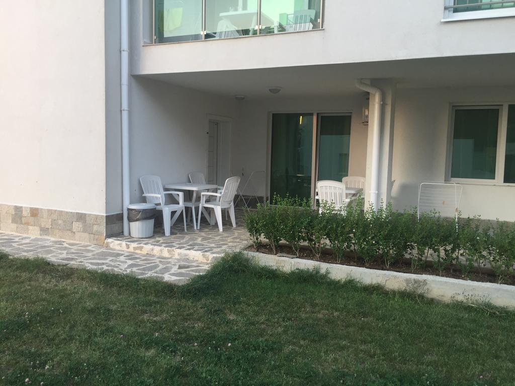 Sea Life Apartments Sinemorets Sinemoretz Exterior foto